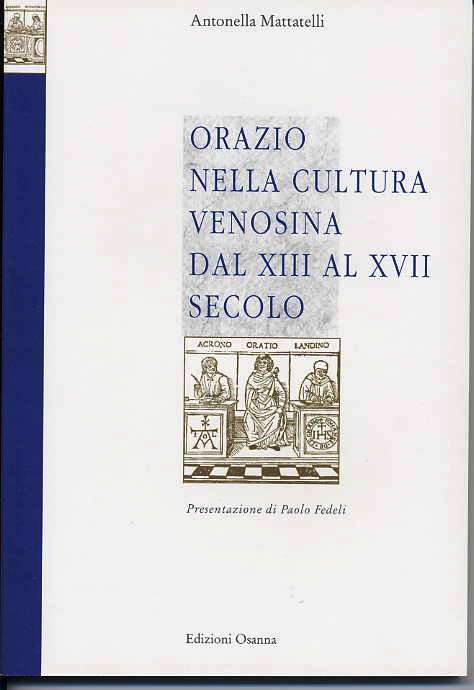 Copertina del libro